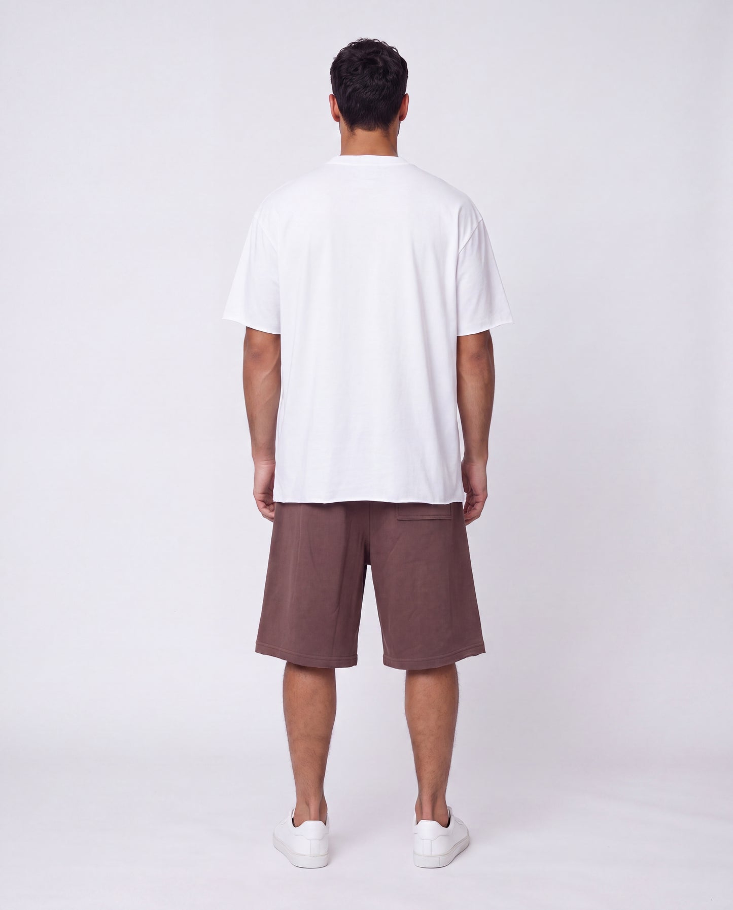 Short - Set Peer Brown 2