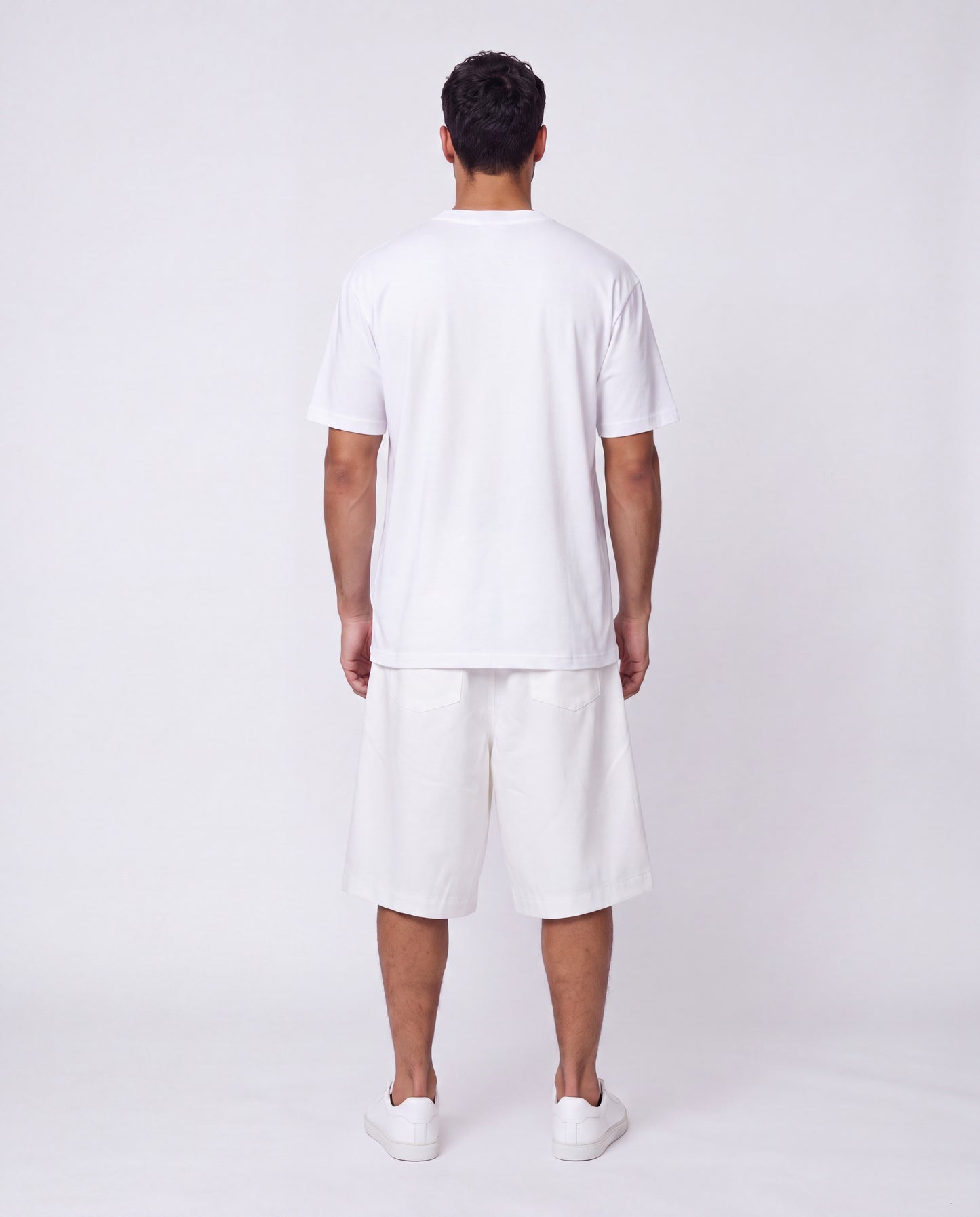 Short - BOB White