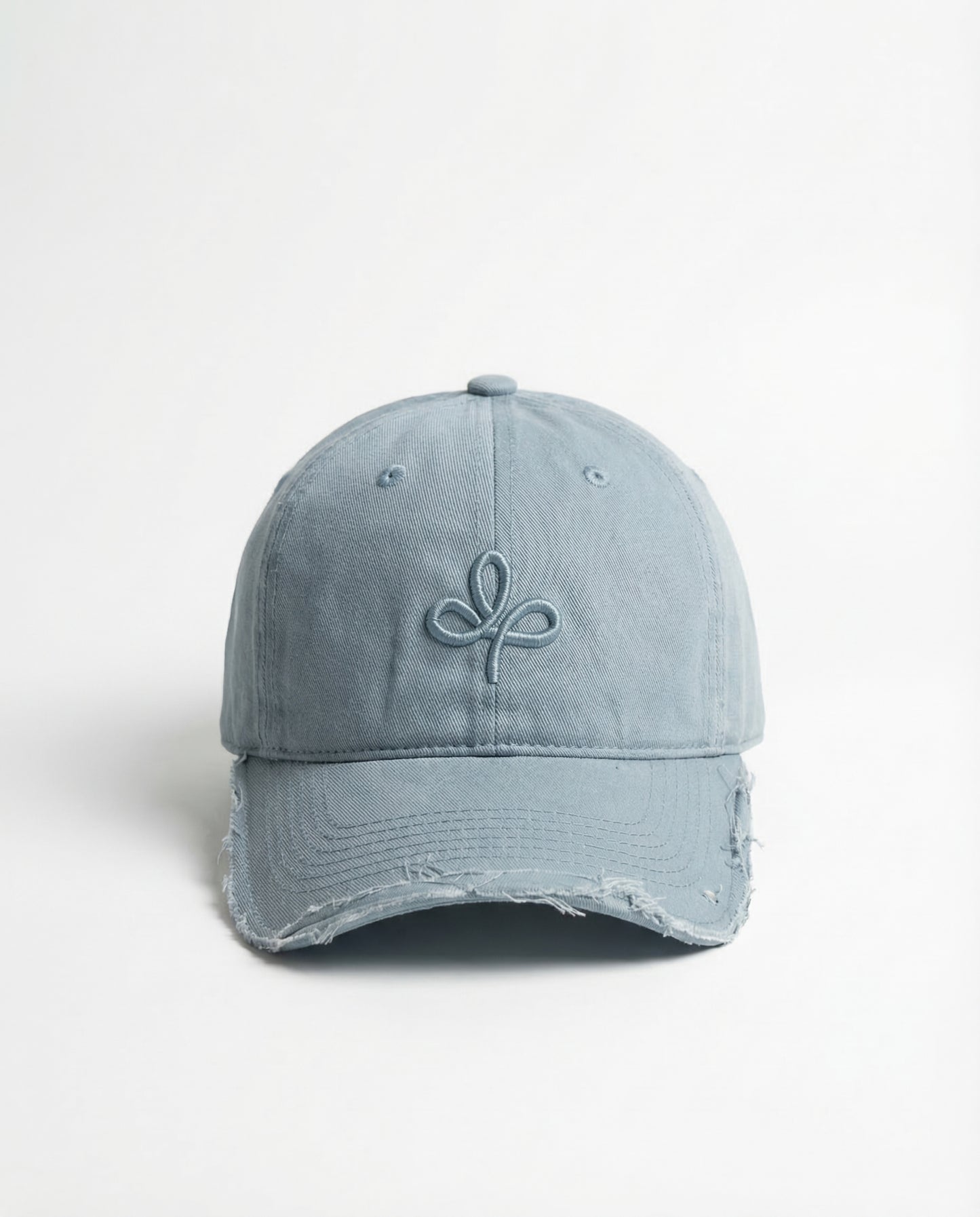 Vintage Cap 26 - Azul Spray