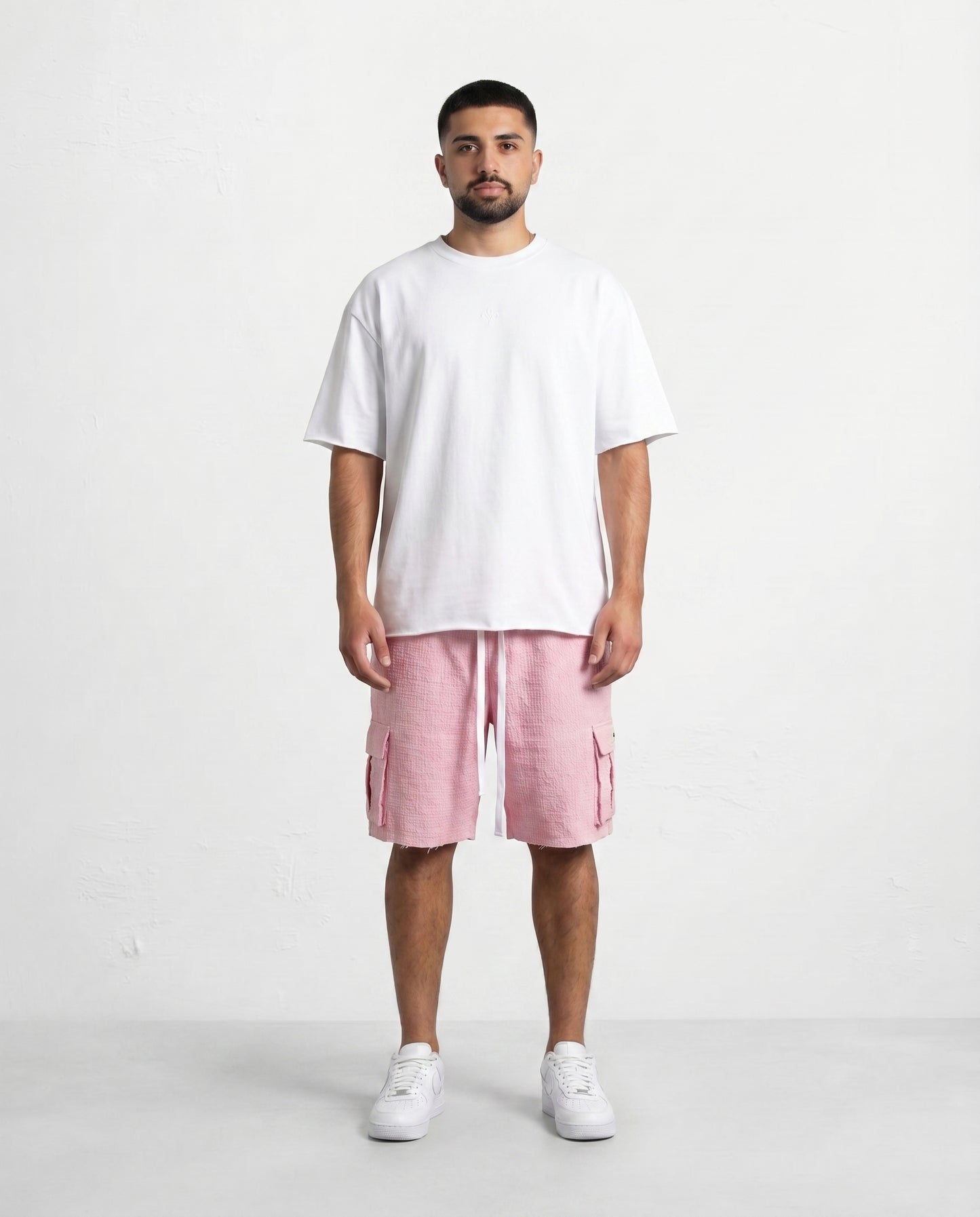 Short LOLO - Pink