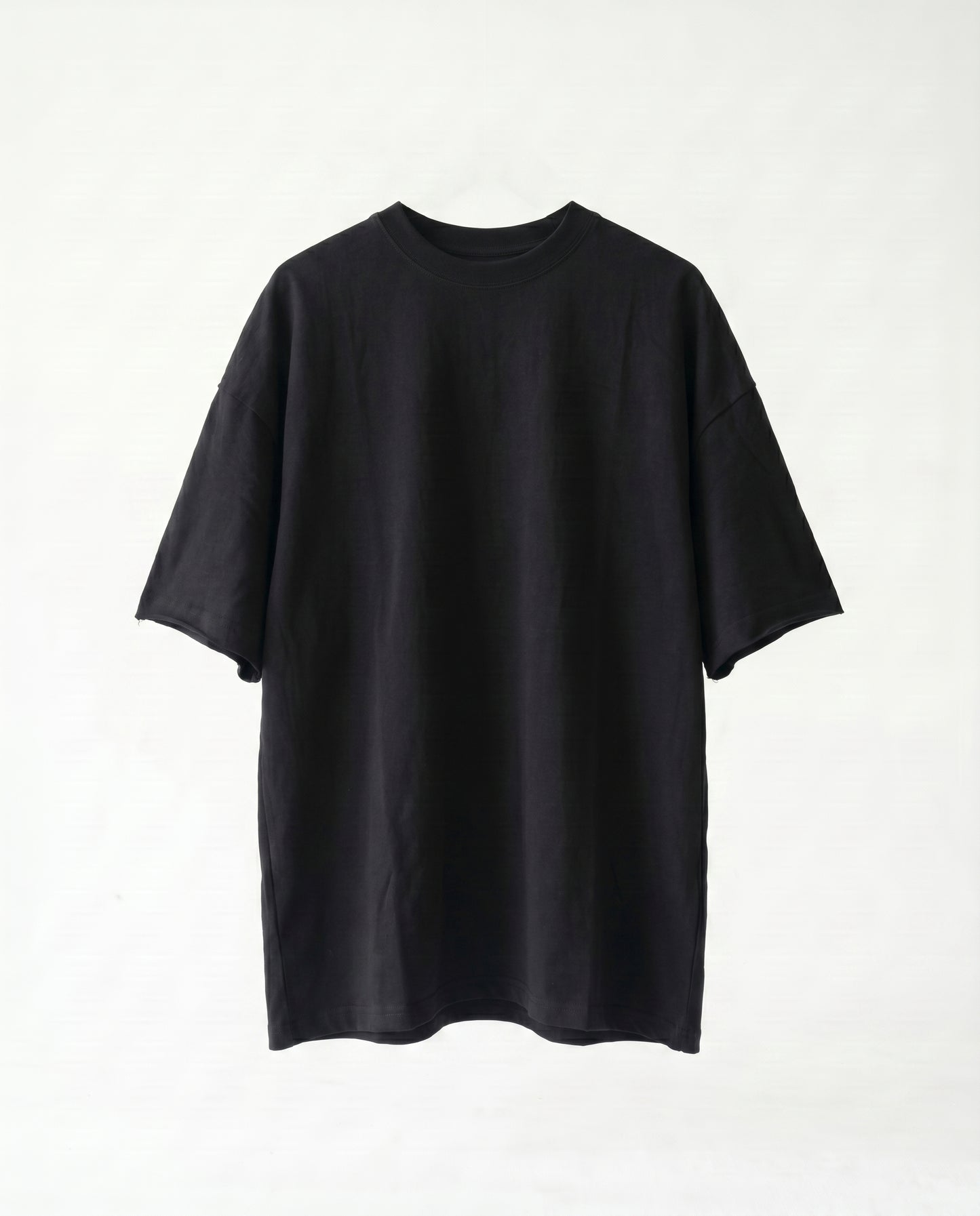 T-shirt Maezuraiz Logo campy Black
