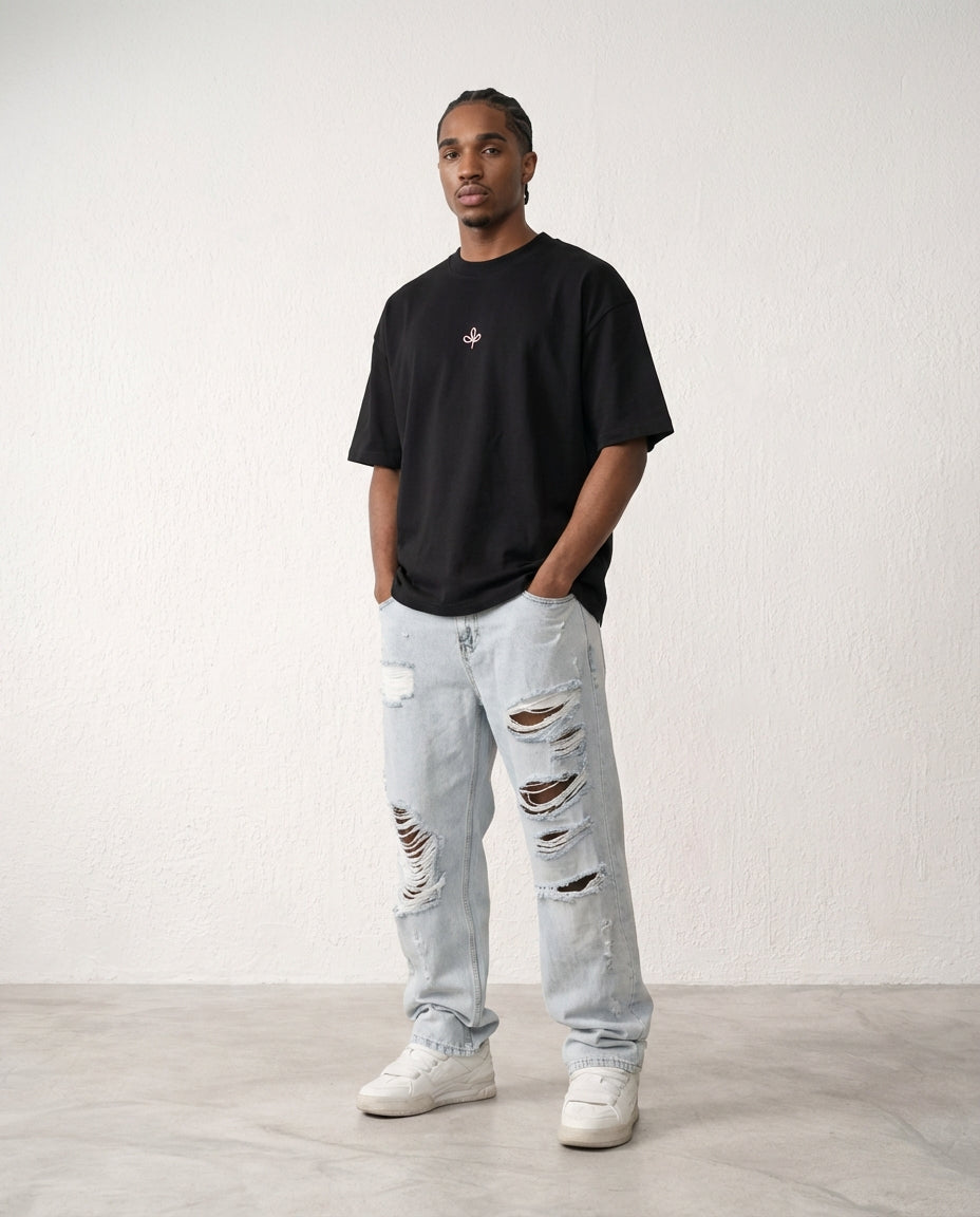 T-shirt FUCK NORMAL