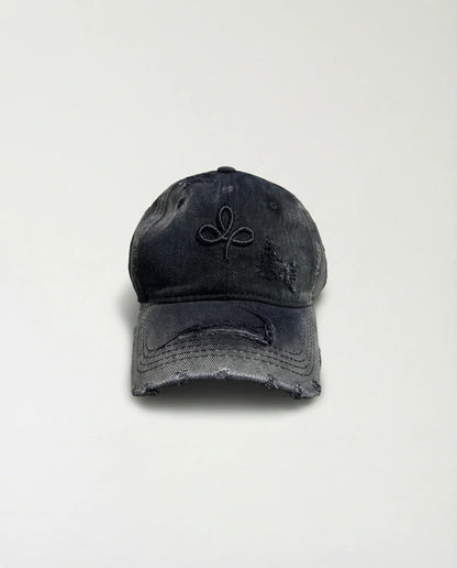 Vintage Cap 26 -B&G LACE