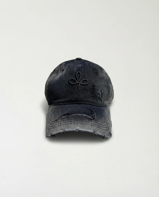 Vintage Cap 26 -B&G LACE