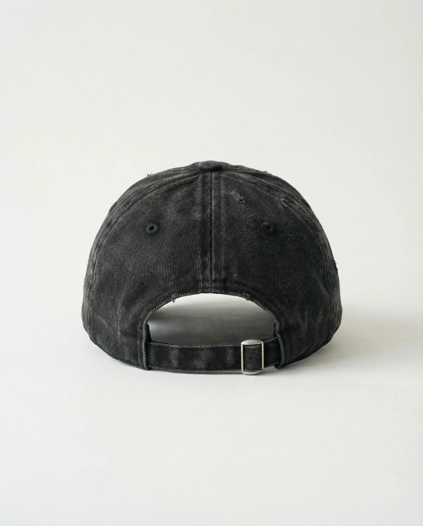 Vintage Cap 26 -black Spray