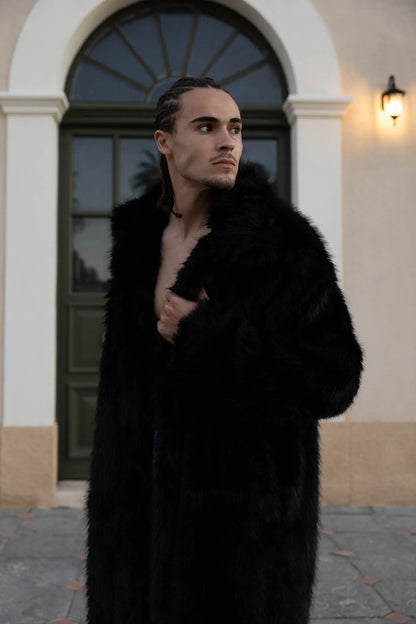 PURIM 2026 - FUR