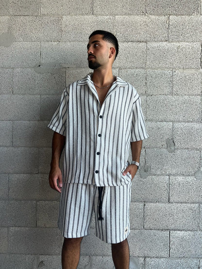 Shirt Joseph Stripes