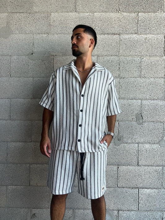 Shirt Joseph Stripes