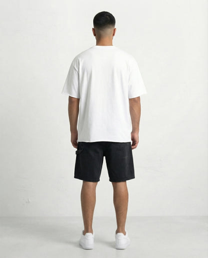Short - His Jeans
