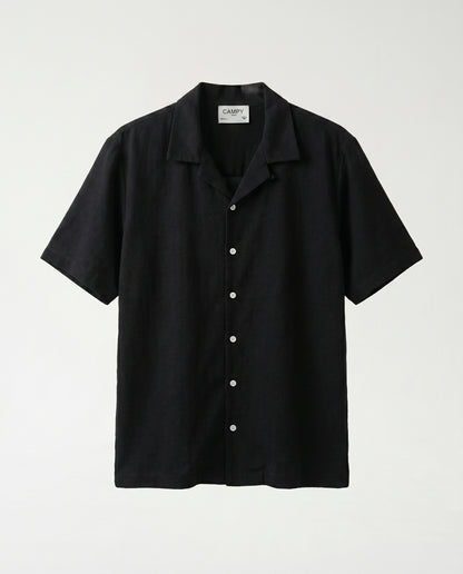 Shirt- Set Noble Black