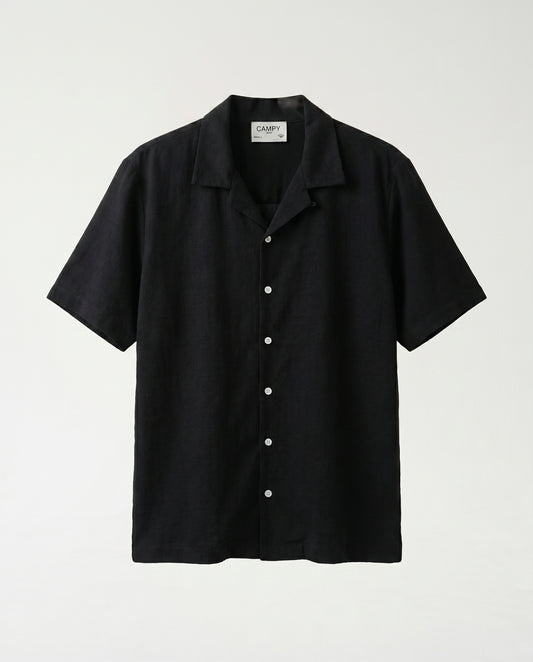 Shirt- Set Noble Black