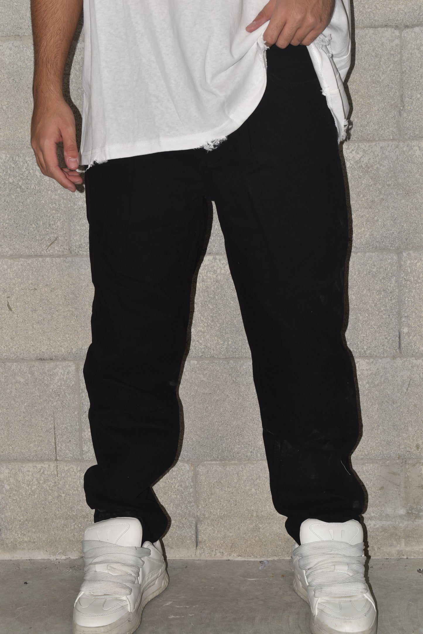 Classic LOSE jeans