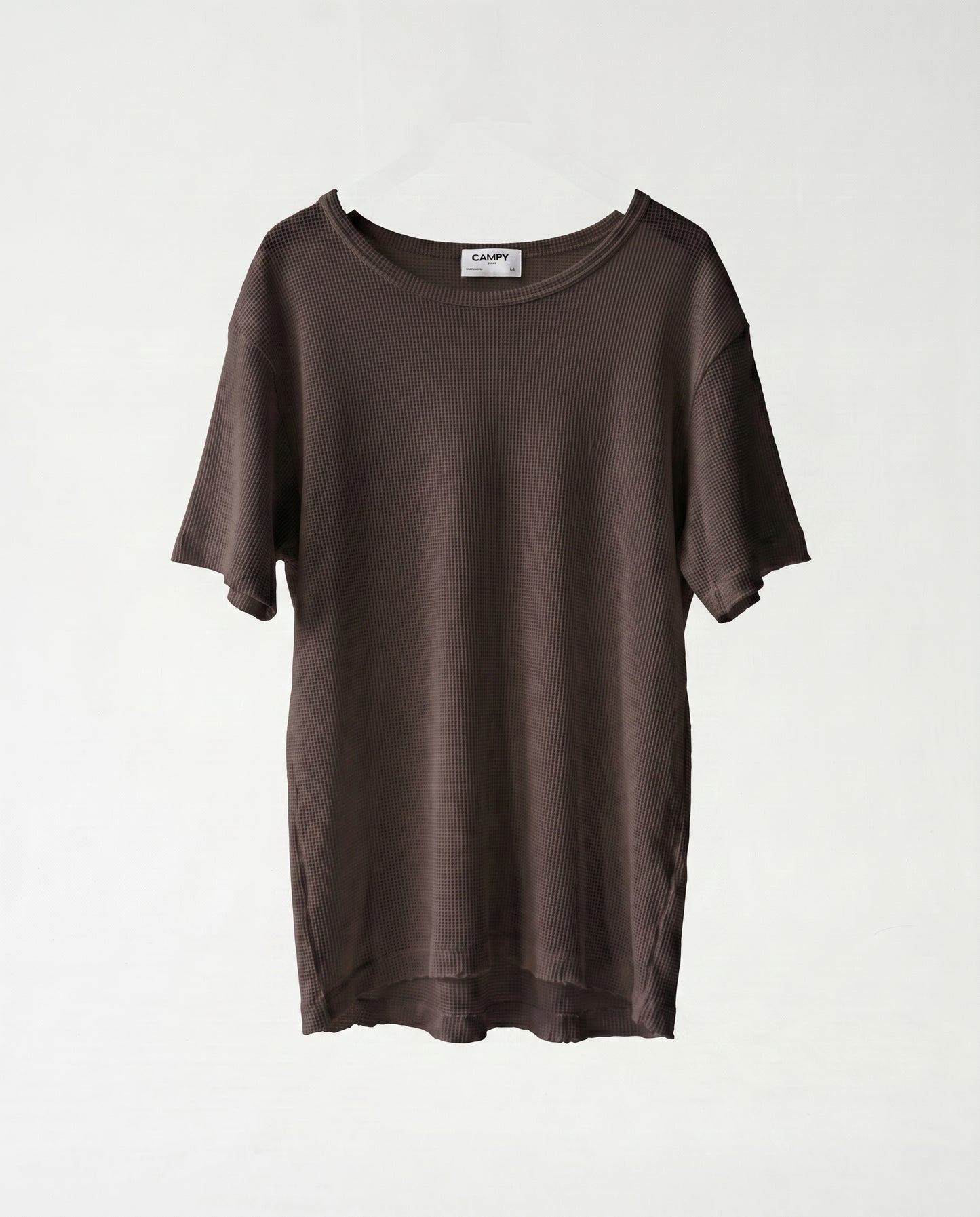 T-shirt MESH RAPHAEL BROWN
