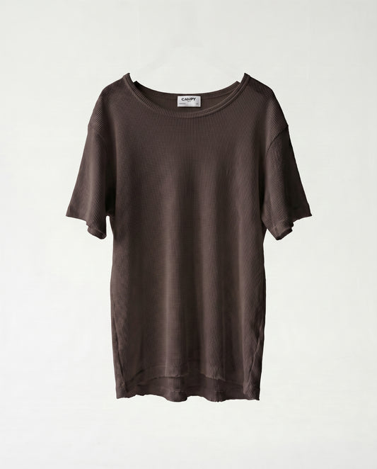 T-shirt MESH RAPHAEL BROWN