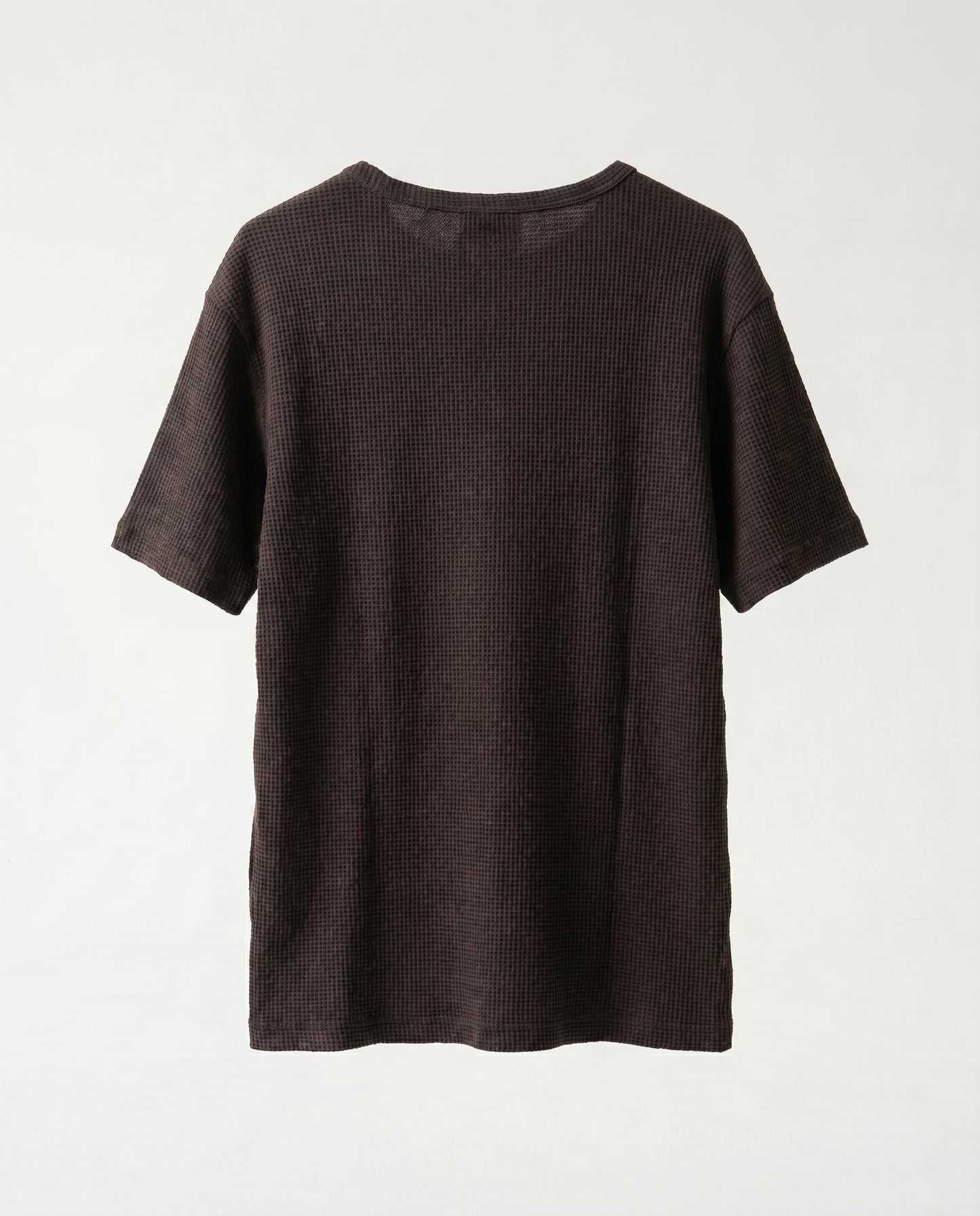 T-shirt MESH RAPHAEL BROWN