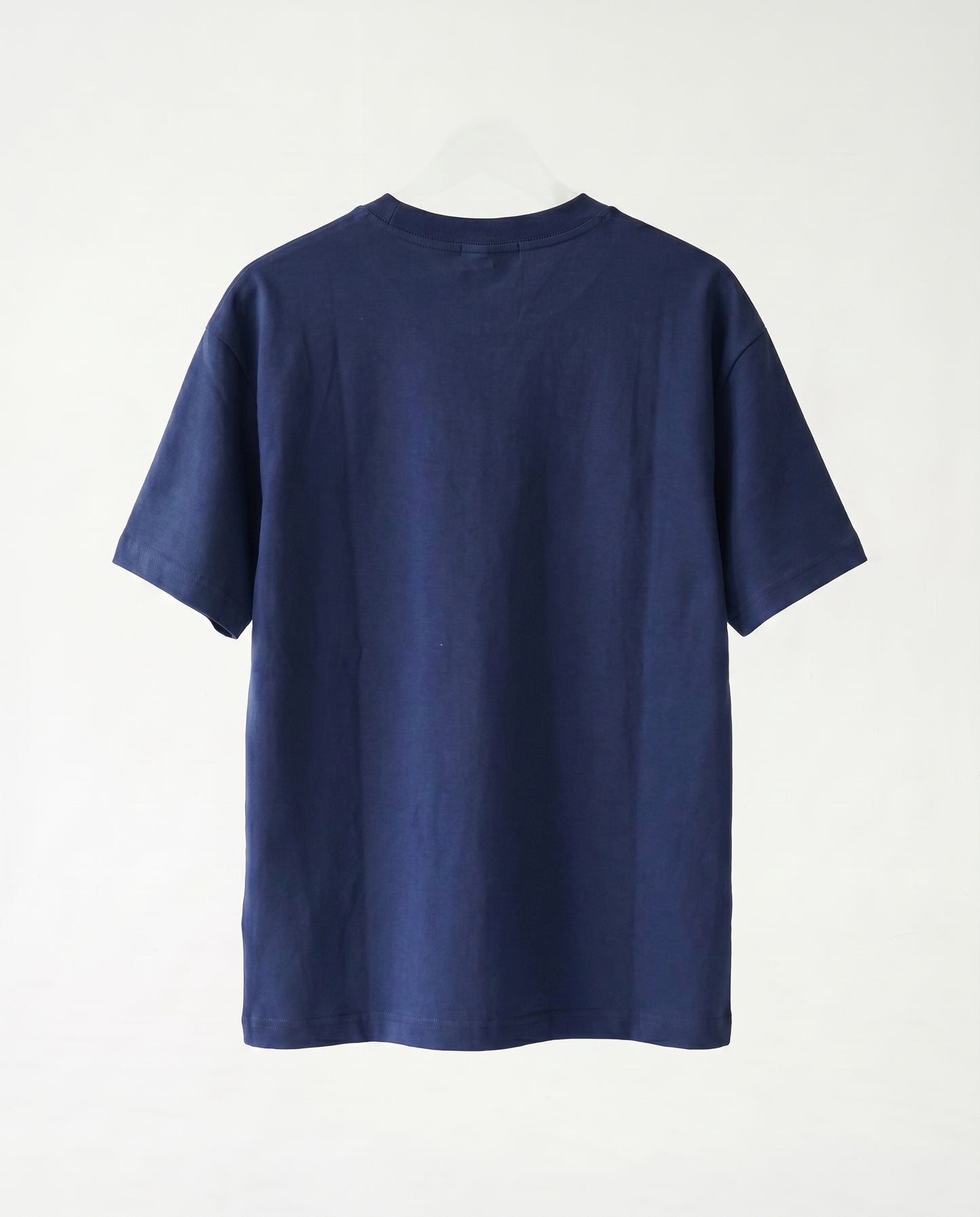 T-shirt Sab Campy - Blue