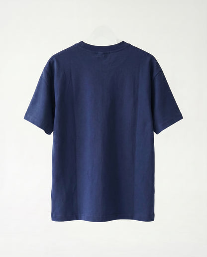 T-shirt Sab Campy - Blue
