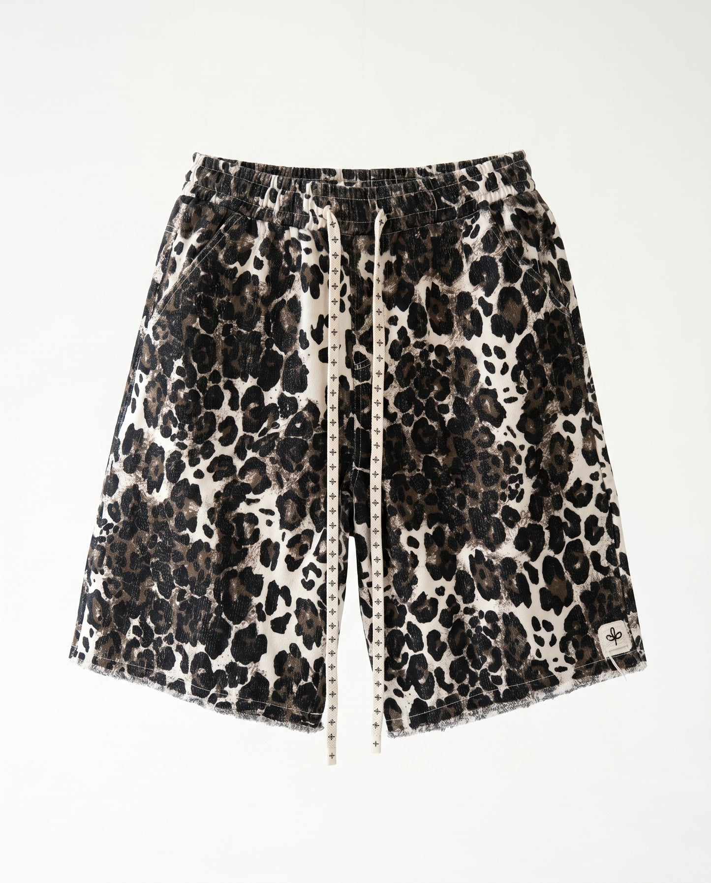 Short Jeans  - Abigail Pattren