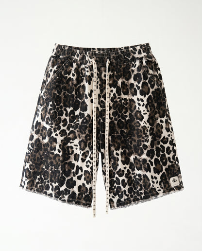 Short Jeans  - Abigail Pattren