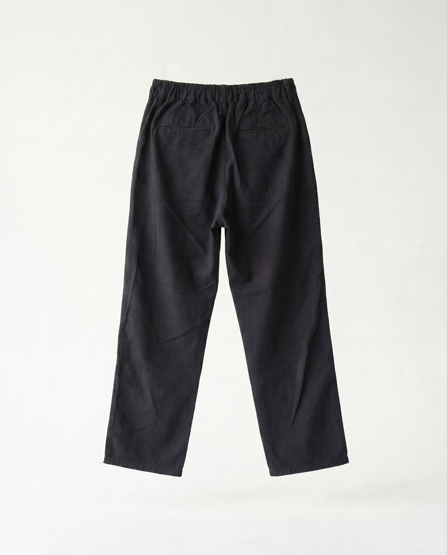 Pants - AAA BLACK