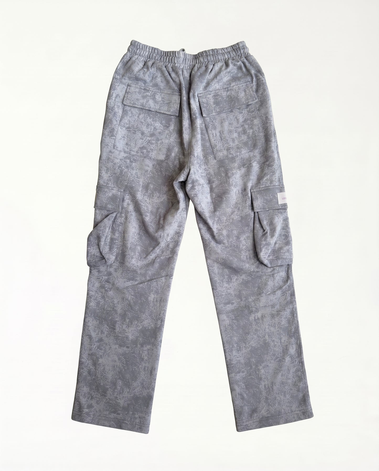 Pants - DGM