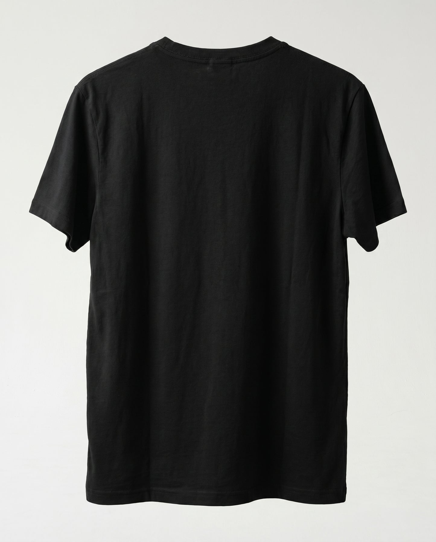 T-shirt- 24 Black