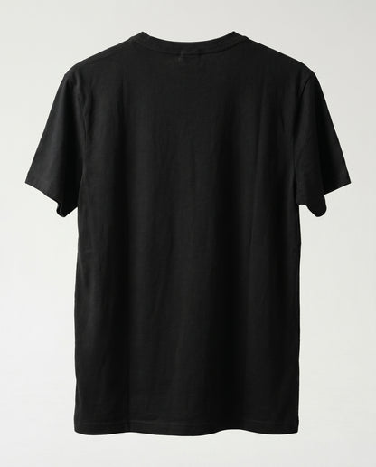 T-shirt- 24 Black