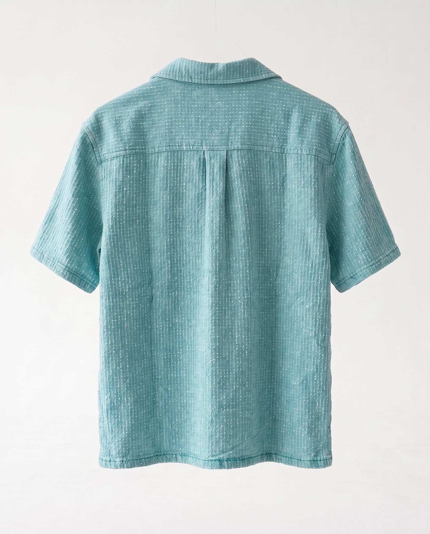 shirt -Set Zanzibar Green