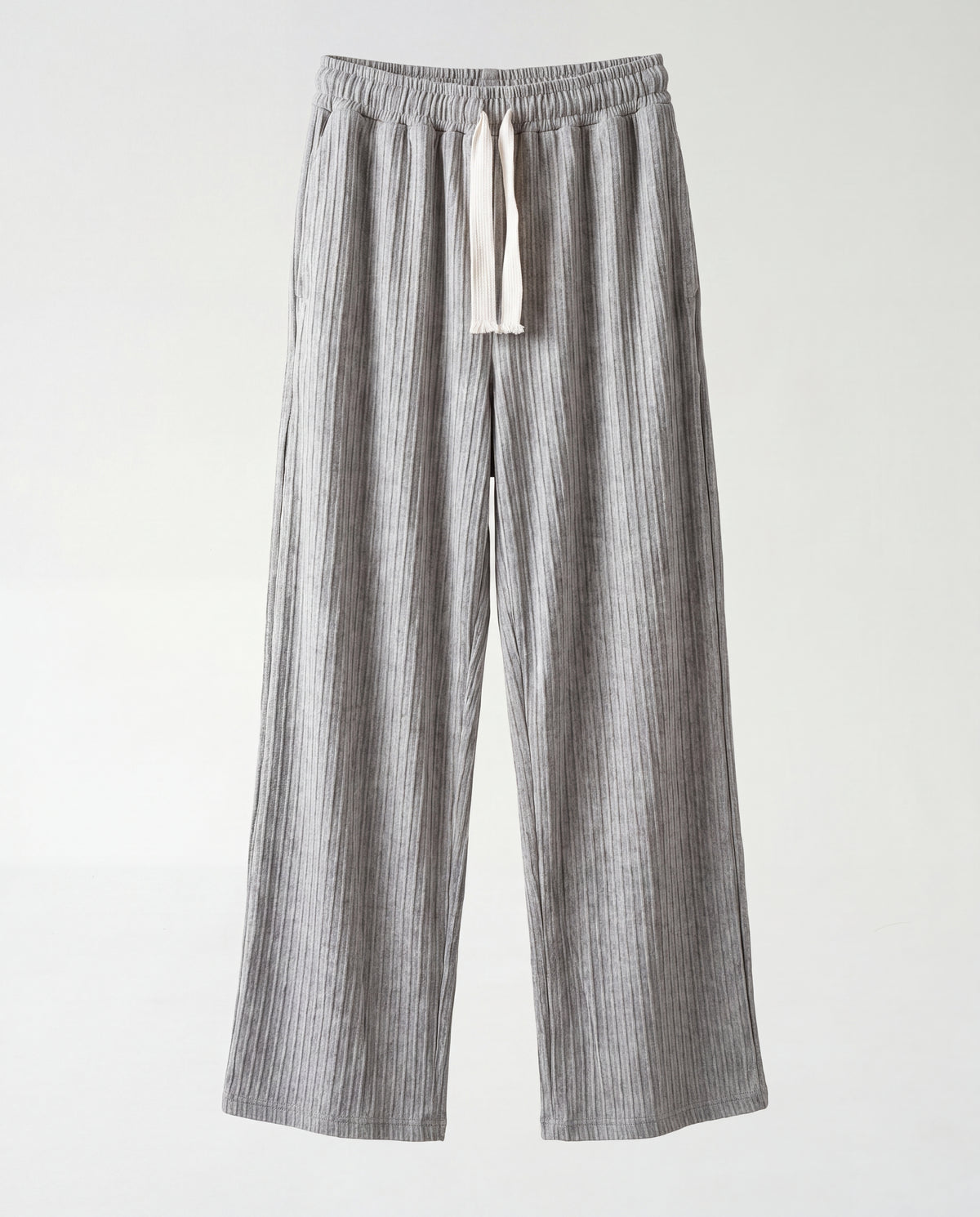 Pants Almog - Line Beige