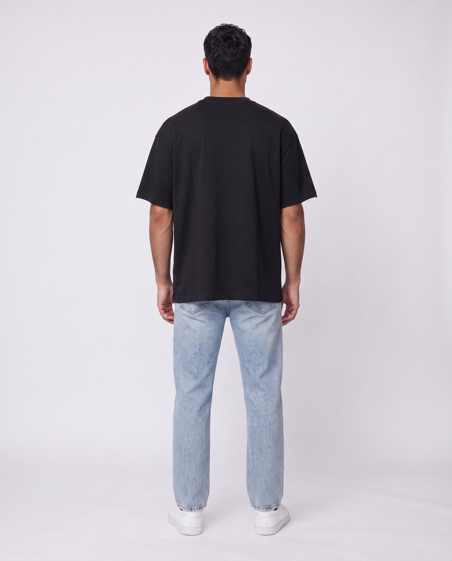 T-shirt- Sab Pro Black W