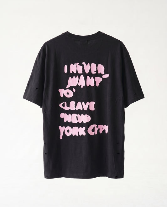 T-shirt- Never B&P