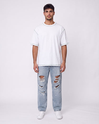 T-shirt - Double W&G
