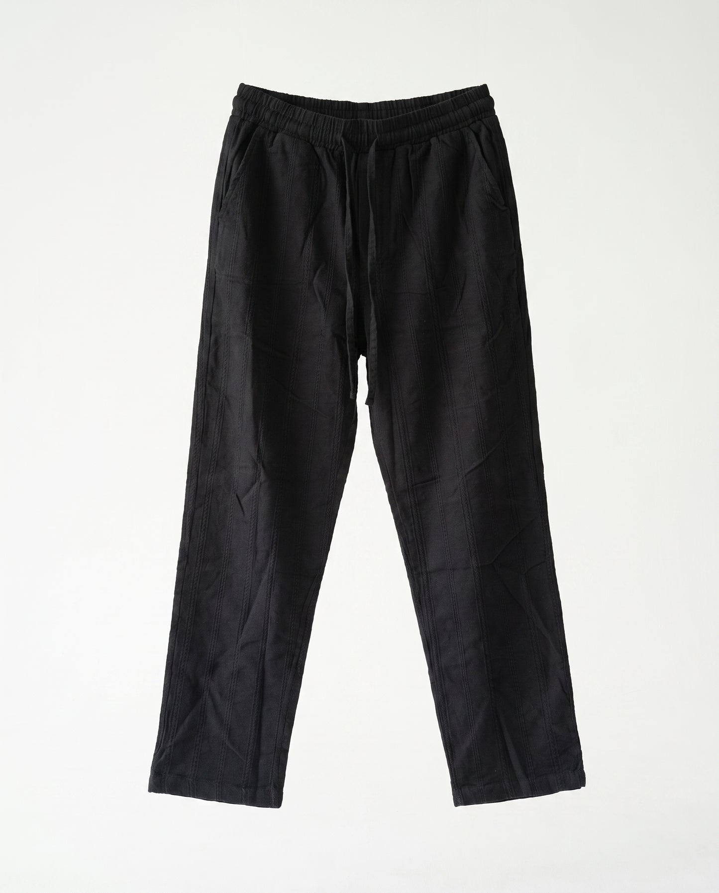 Pants-Jaja Black