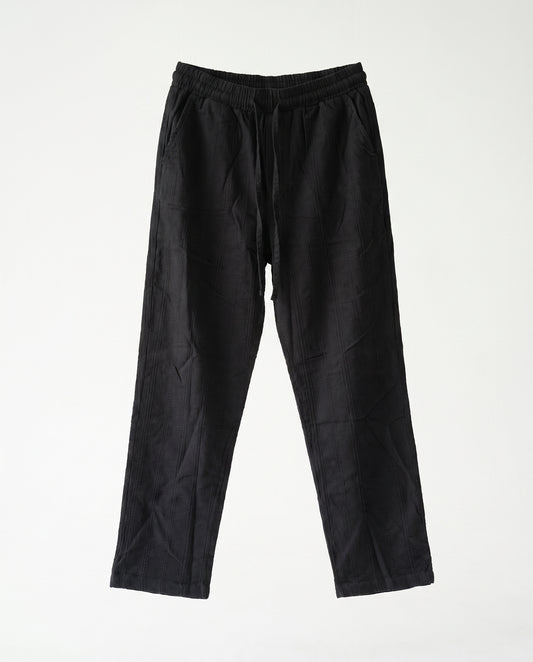 Pants-Jaja Black