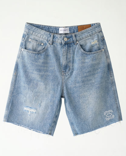 Short - GO Jeans Blue