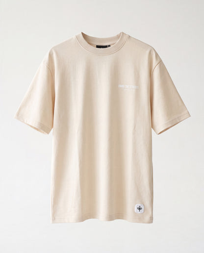 T-shirt -Set OWN Beige