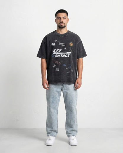 T-shirt - SSS PERFECT