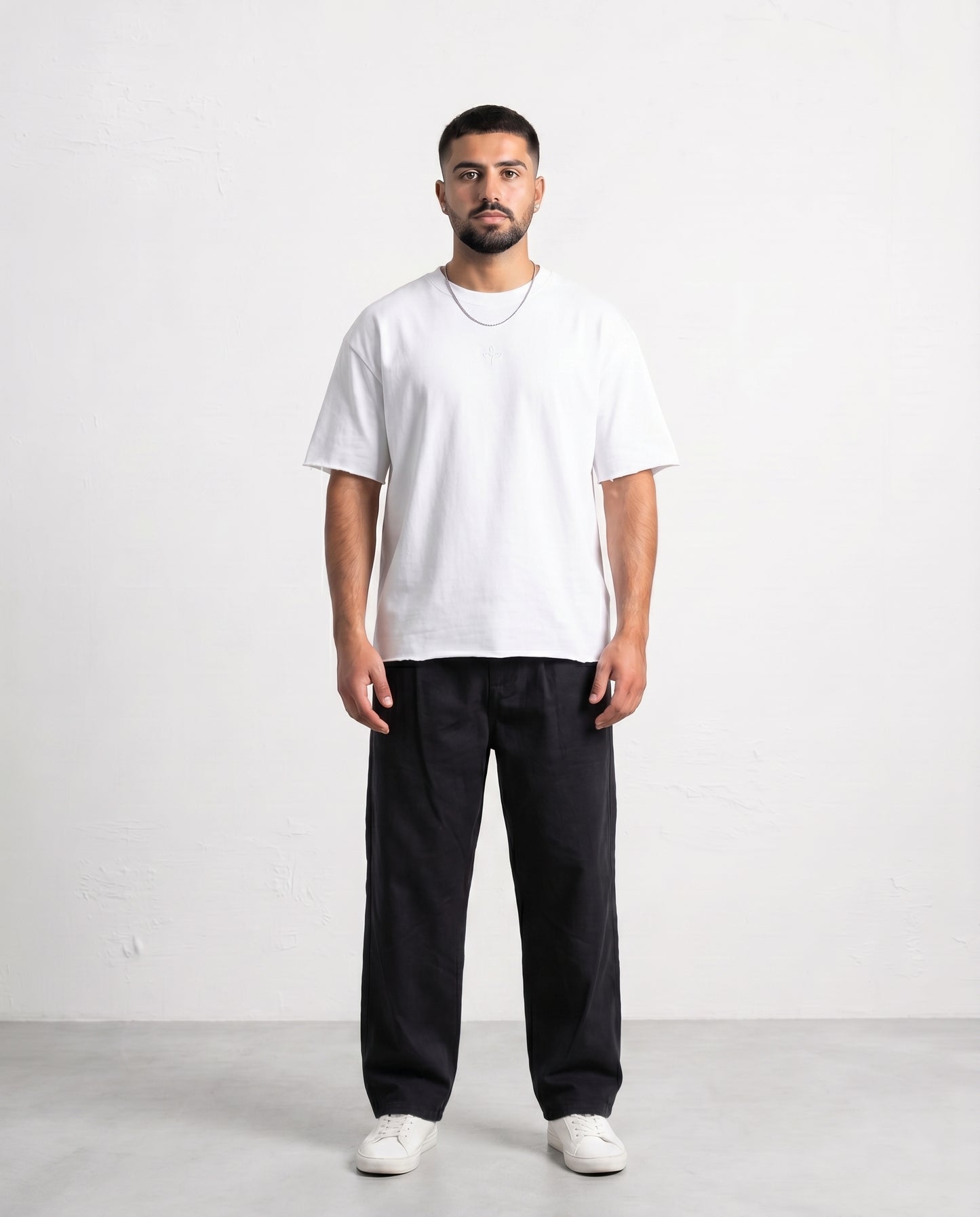 Pants - AAA BLACK