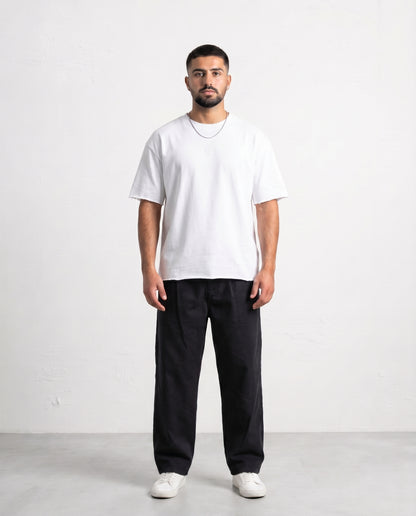 Pants - AAA BLACK