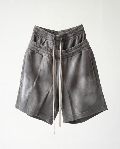Short - DOUBLE Gray