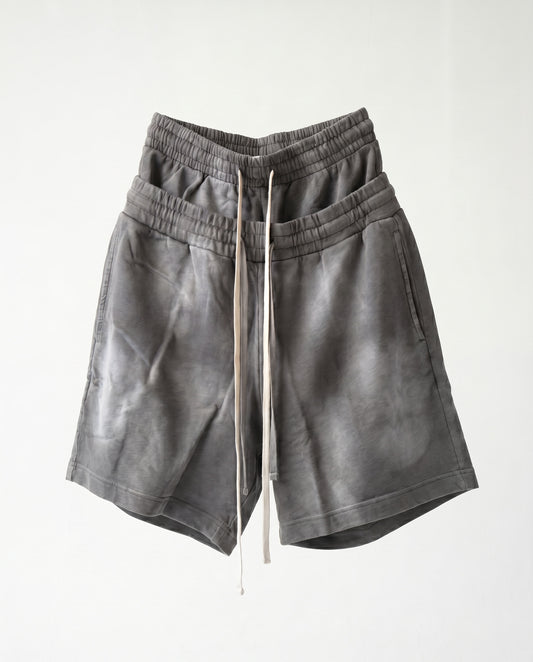 Short - DOUBLE Gray