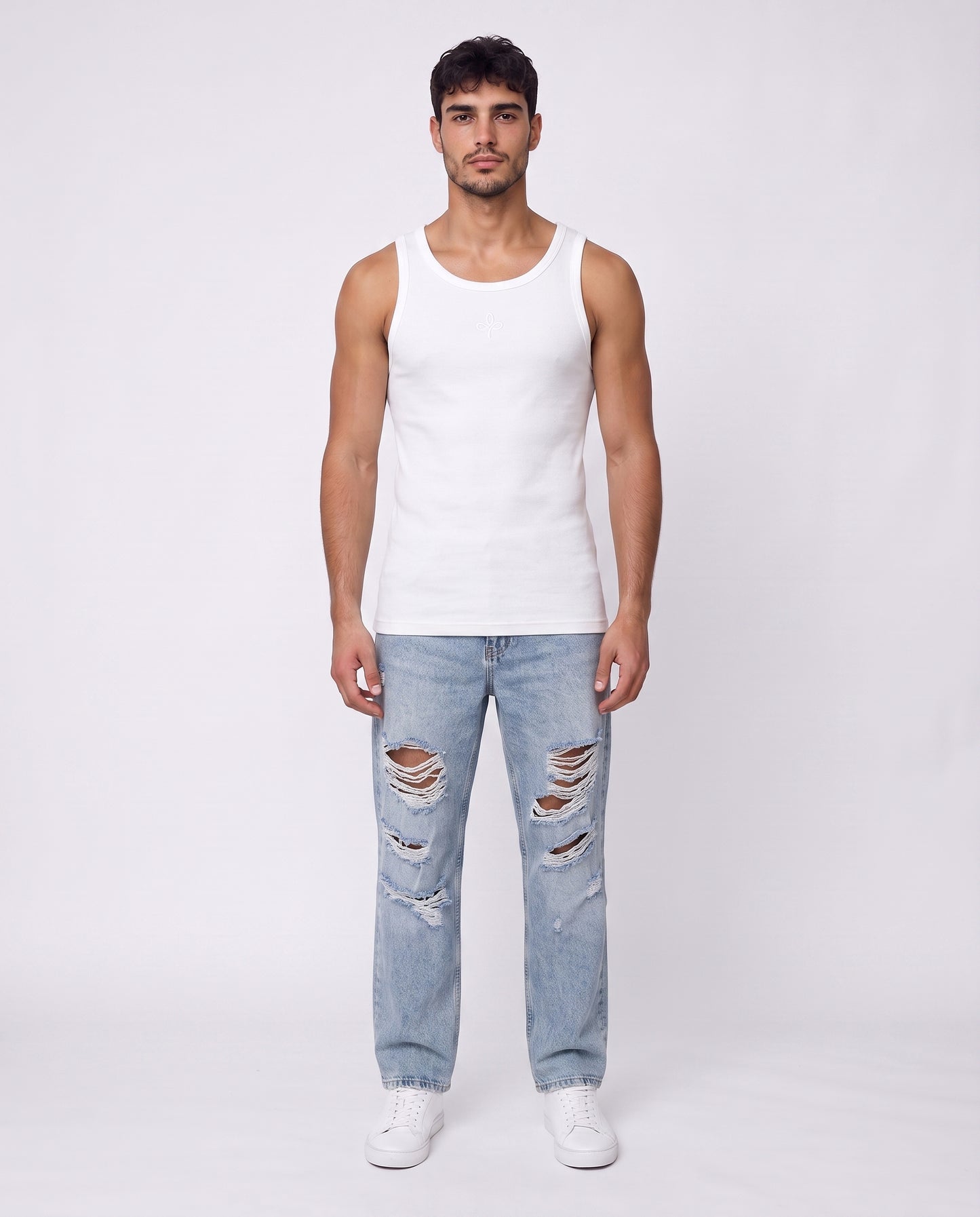 Tank Top- Ben W