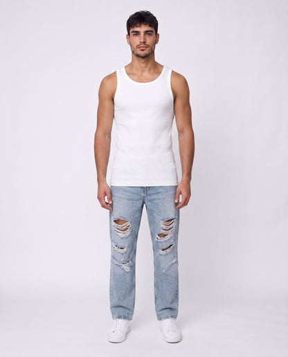 Tank Top- Ben W