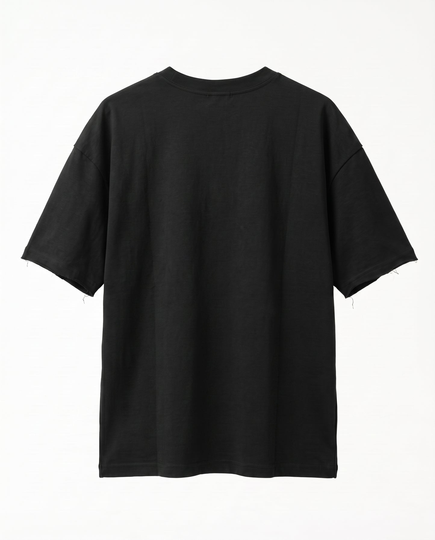 T-shirt- Sab Pro Black W