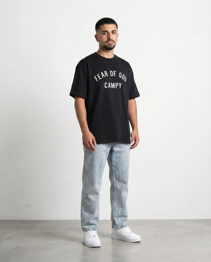 T-shirt - Campy