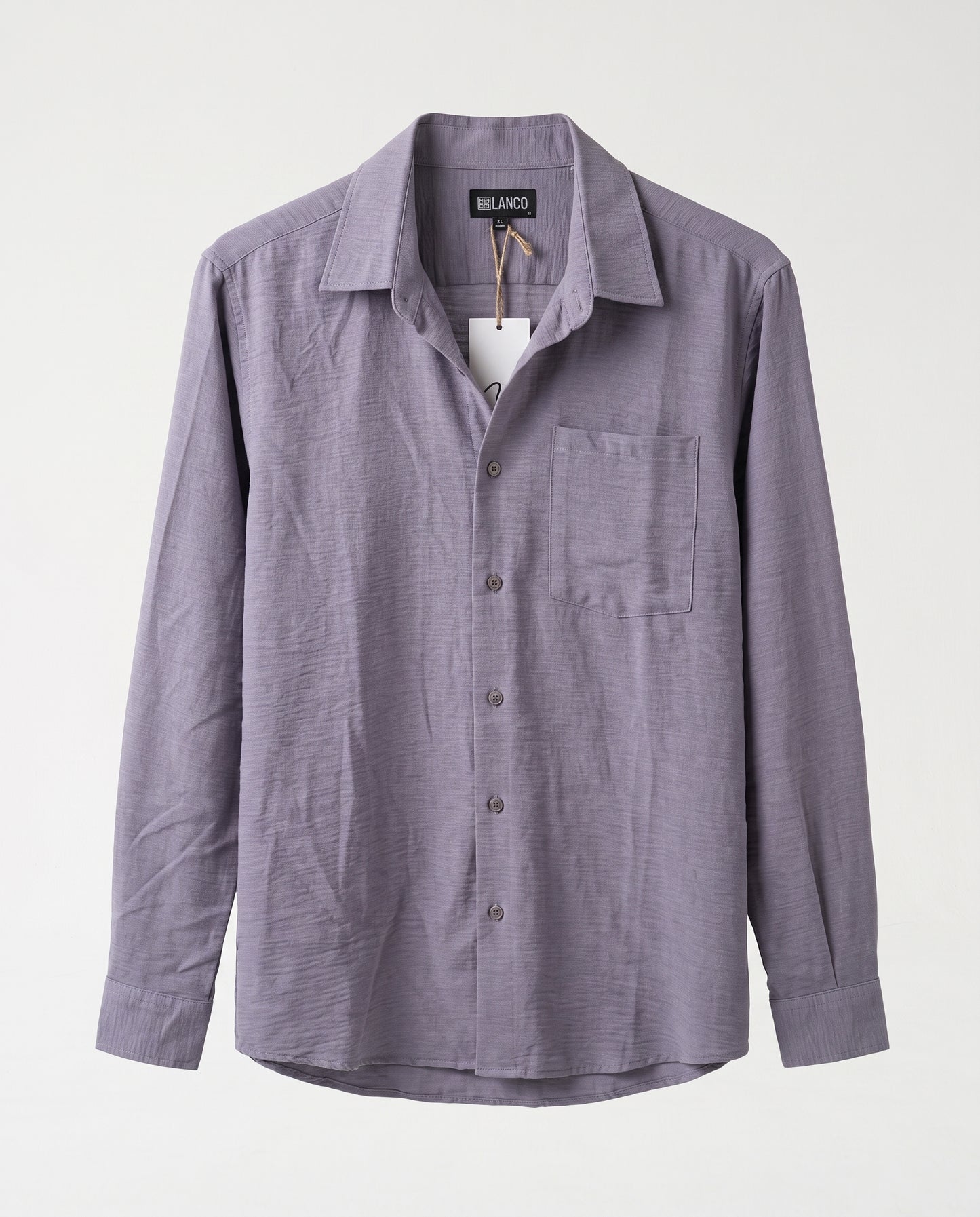 Shirt- Noa Gray