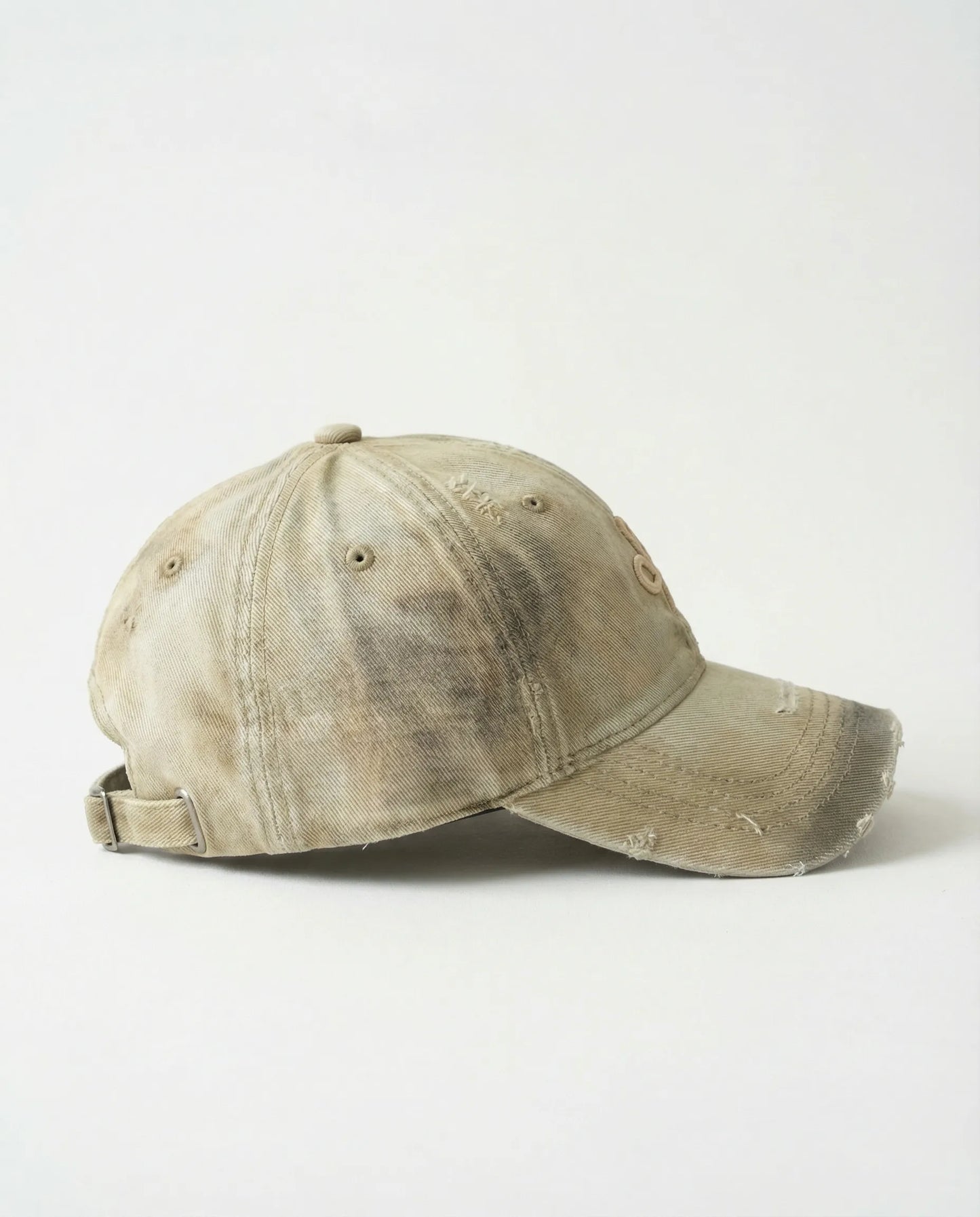 Vintage Cap 26 -Falcon LACE