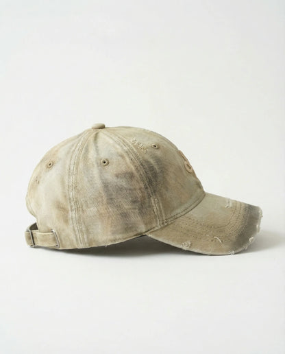 Vintage Cap 26 -Falcon LACE