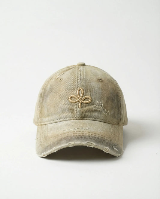 Vintage Cap 26 -Falcon LACE