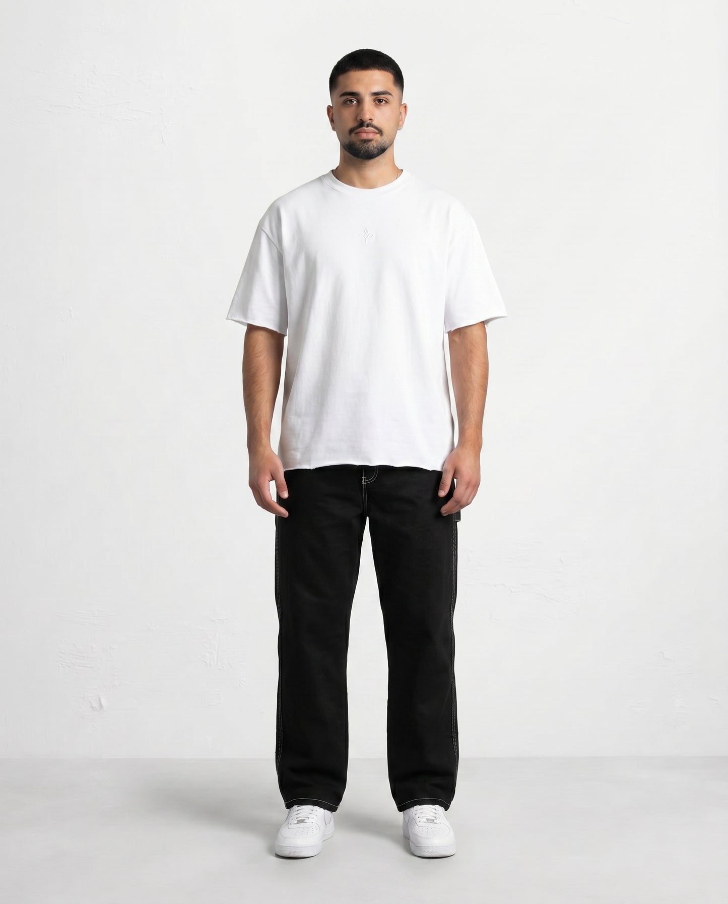 Jeans circle back